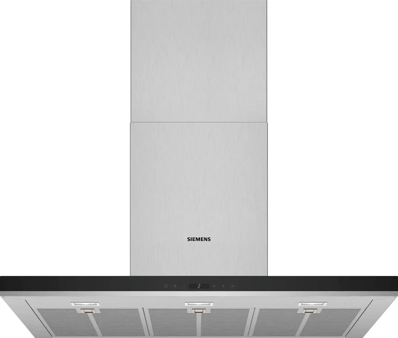 Hota Siemens iQ500 LC97BIP50 (Inox)