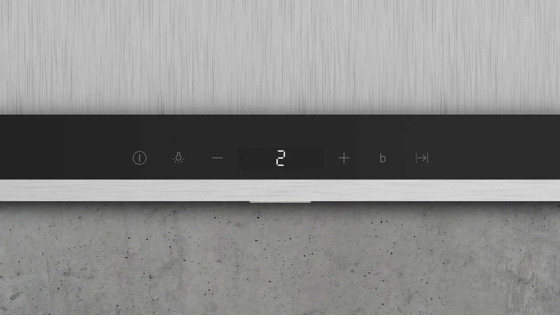 Hota Siemens iQ500 LF98BIP50 (Inox) - 2