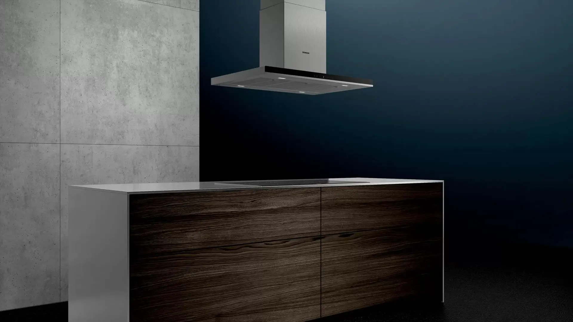 Hota Siemens iQ500 LF98BIP50 (Inox) - 4