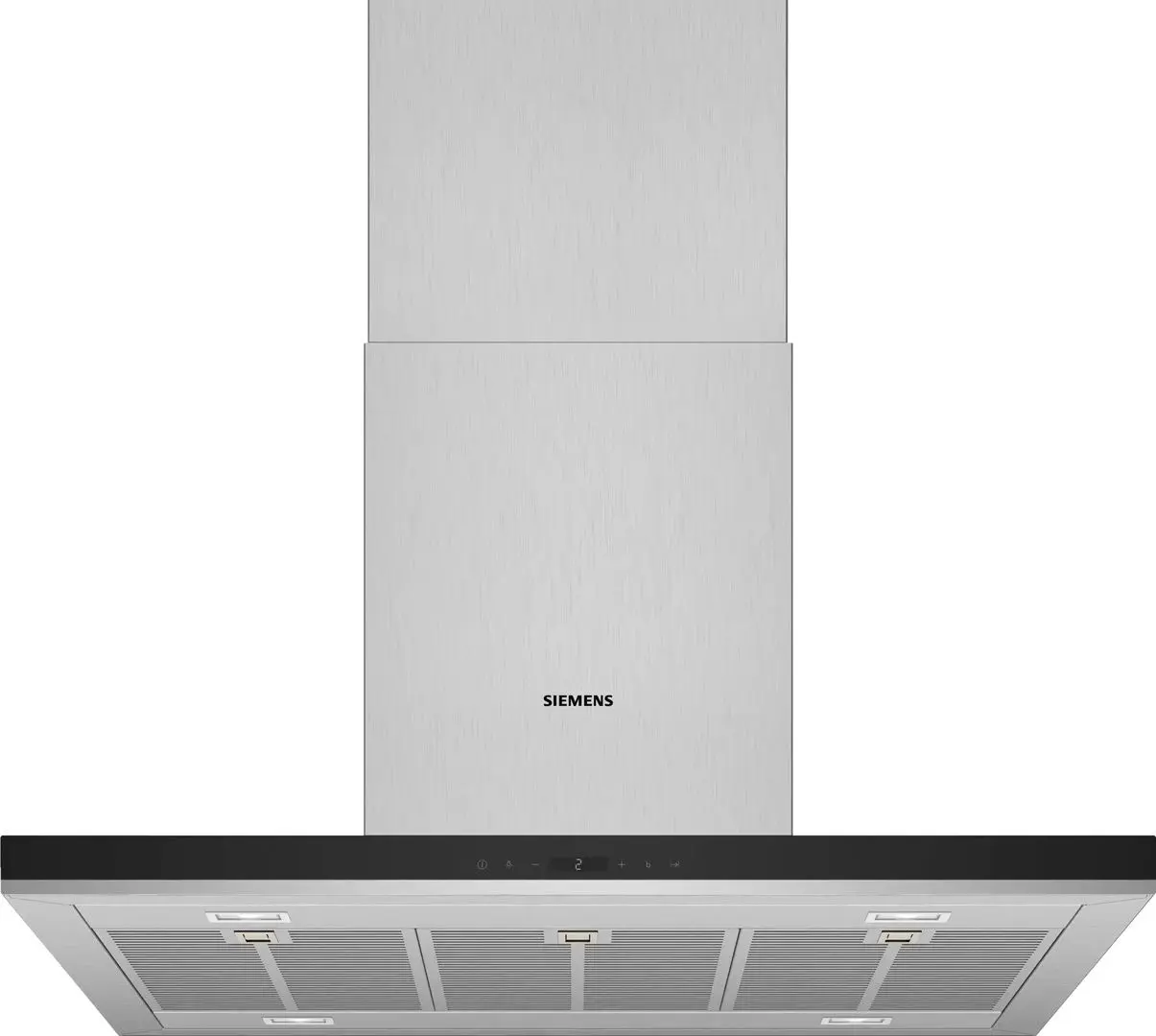 Hota Siemens iQ500 LF98BIP50 (Inox)