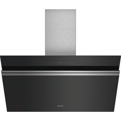 Hota Siemens LC91KWP60 (Black/Inox)
