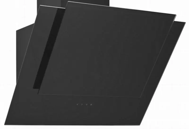 Hota Silverline 3424 60 BL (Black)