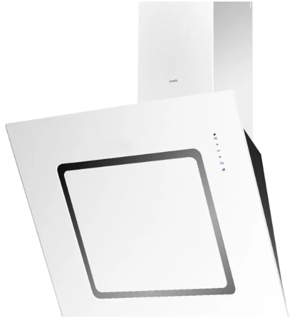 Hota Silverline MCWW 106 (White)