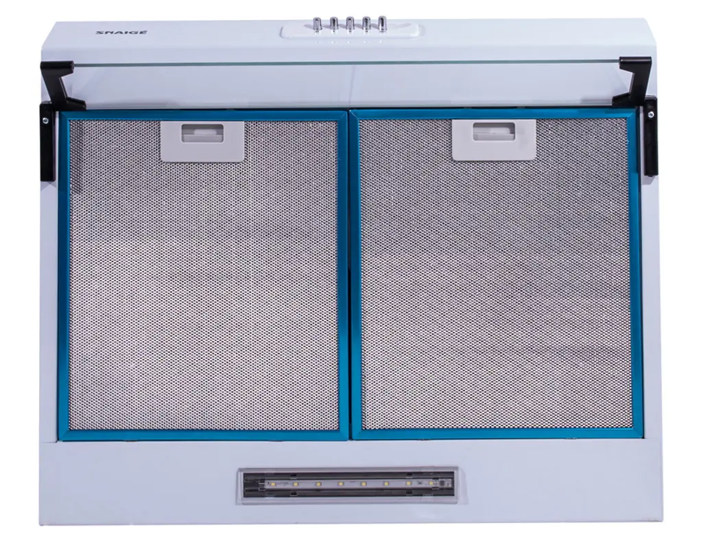 Hota Snaige SNH-FS906WG (White) - 3