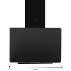 Hota Somogyi Cyclone KPE 6039G (Black) Thumb