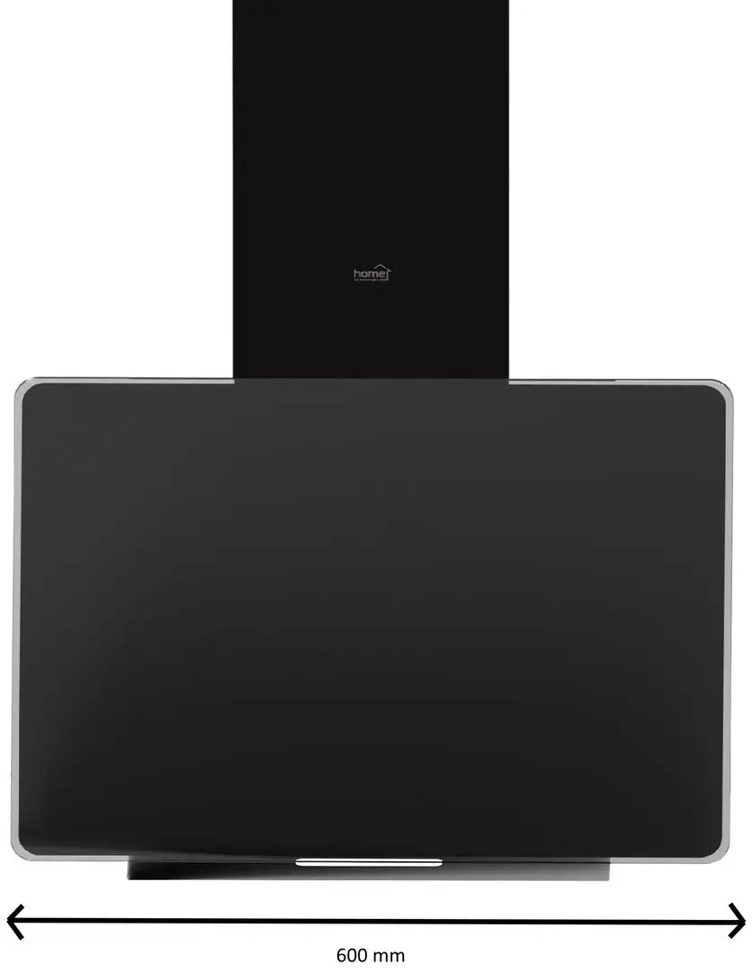 Hota Somogyi Cyclone KPE 6039G (Black)