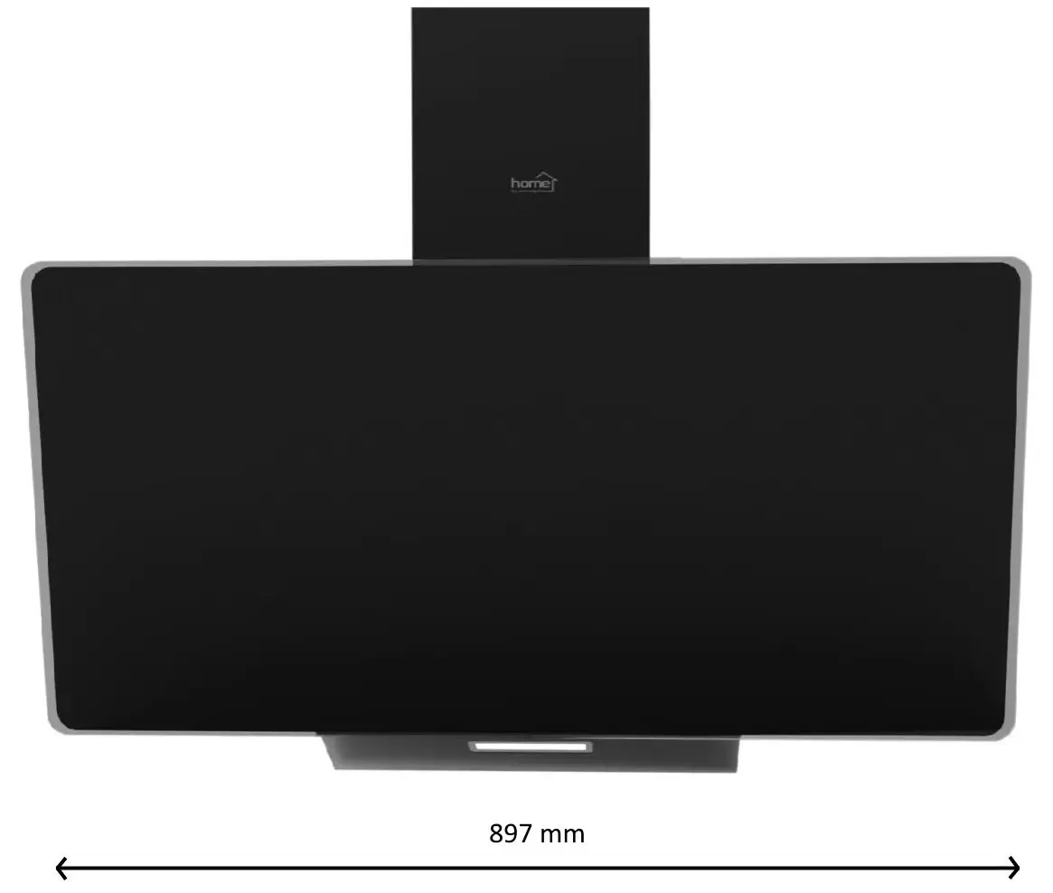 Hota Somogyi Cyclone KPE 9039G (Black)