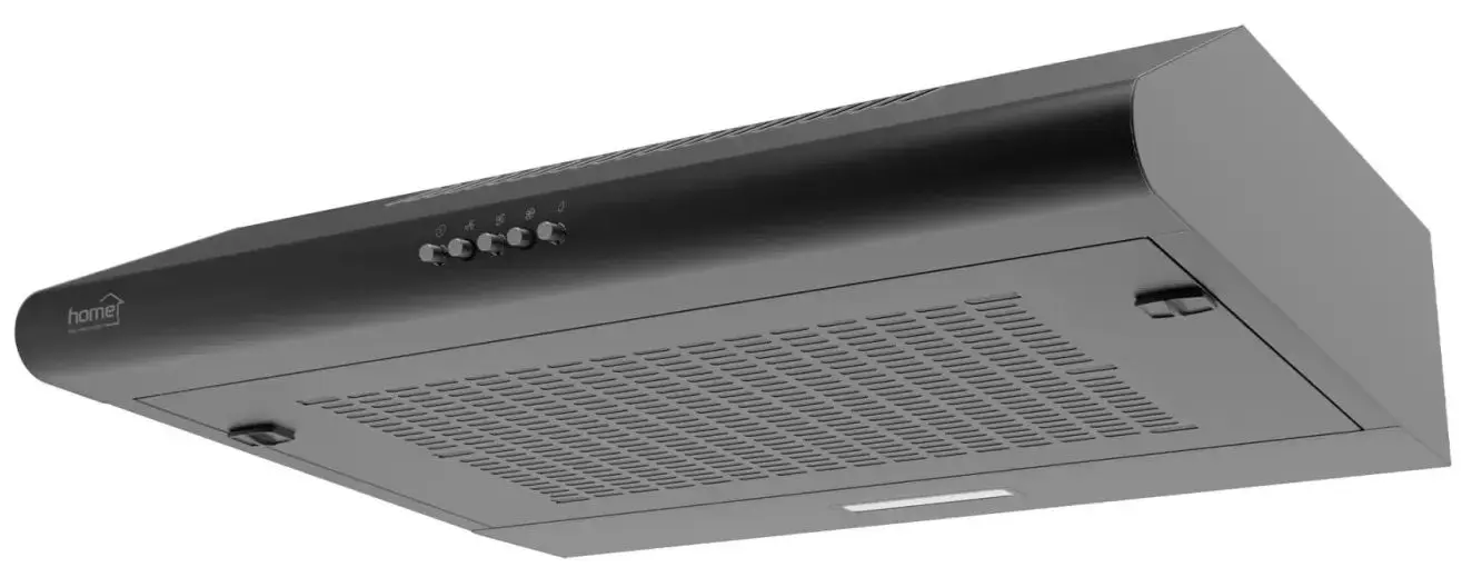 Hota Somogyi Hurricane KPE 6038B (Black)