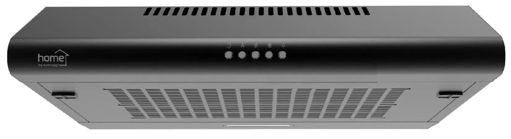 Hota Somogyi Hurricane KPE 6038B (Black)