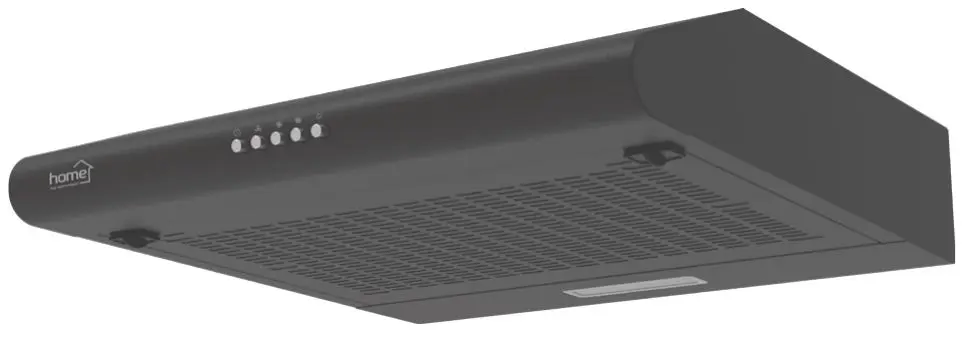 Hota Somogyi Storm KPE 5019B (Black)