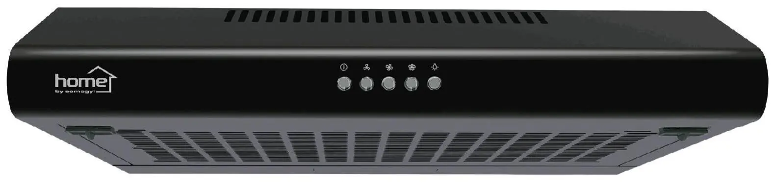 Hota Somogyi Storm KPE 5019B (Black)