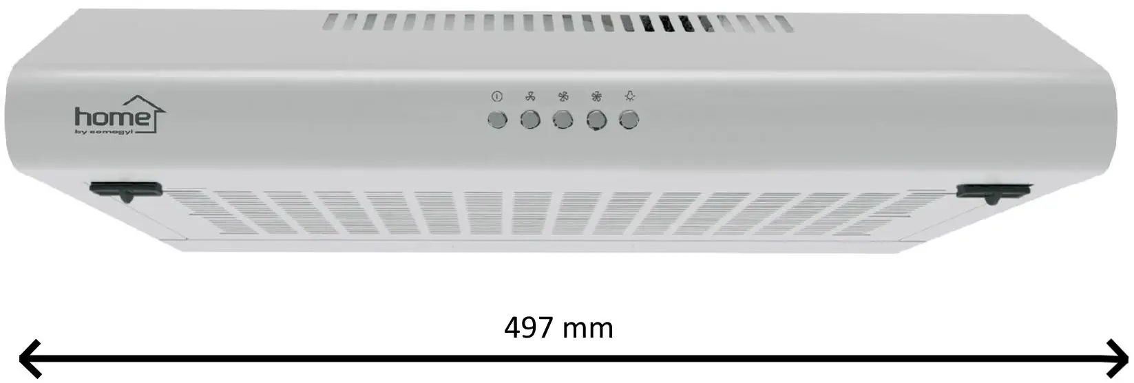 Hota Somogyi Storm KPE 5019S (Silver)