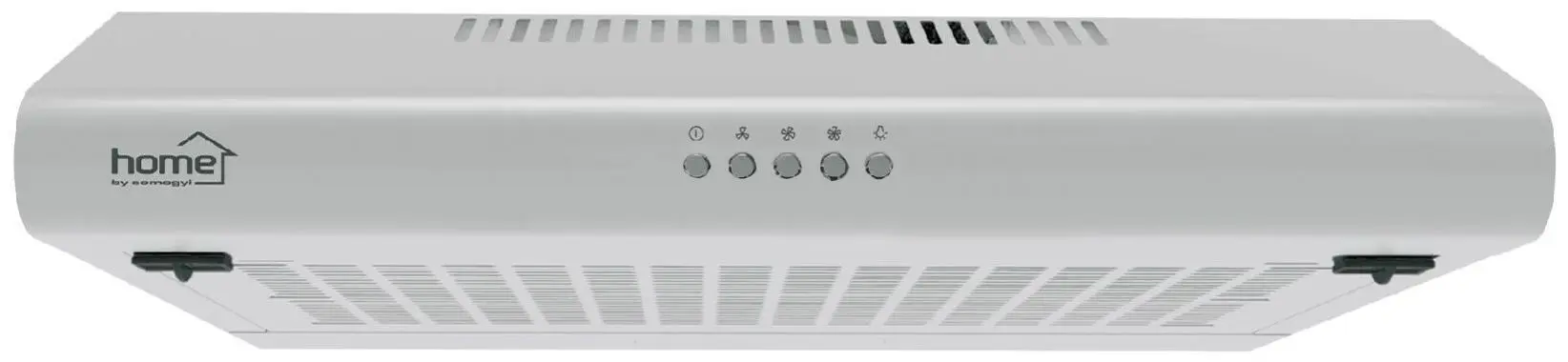 Hota Somogyi Storm KPE 5019S (Silver)