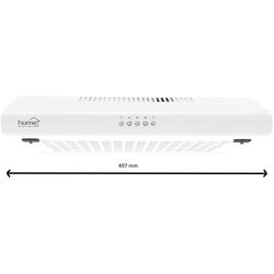 Hota Somogyi Storm KPE 5019W (White) Thumb