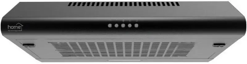 Hota Somogyi Tornado KPE 6020B (Black)