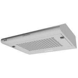 Hota Somogyi Tornado KPE 6020S (Silver) Thumb