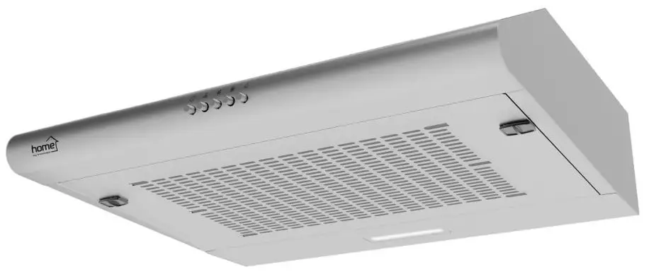 Hota Somogyi Tornado KPE 6020S (Silver)