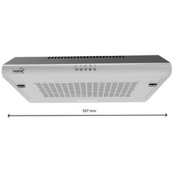 Hota Somogyi Tornado KPE 6020S (Silver) Thumb