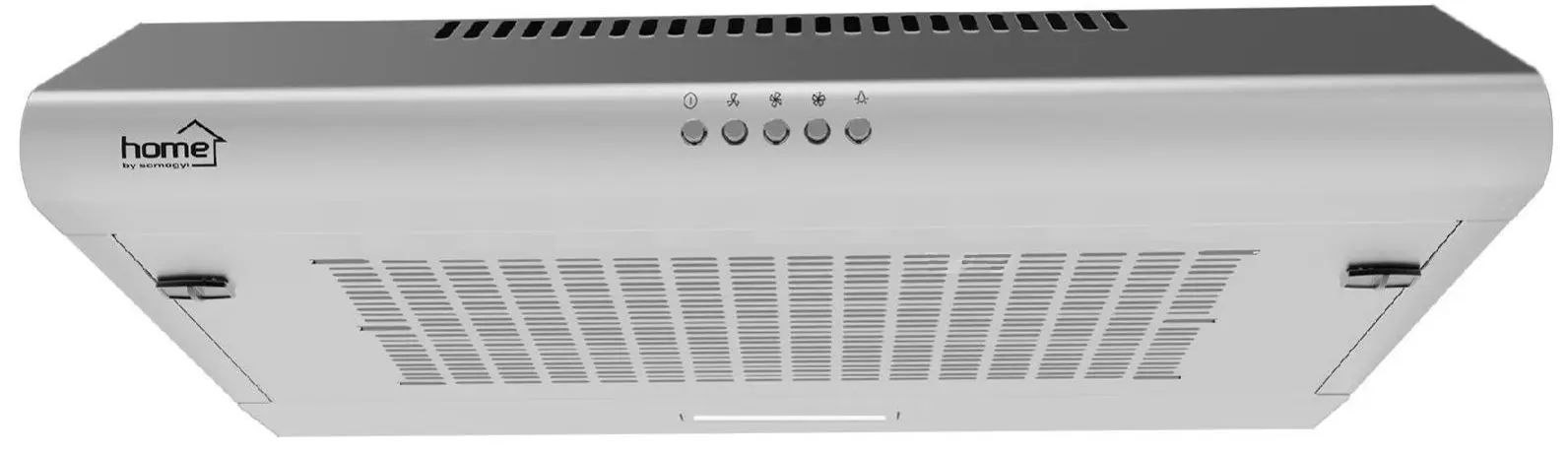 Hota Somogyi Tornado KPE 6020S (Silver)