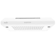 Вытяжка Somogyi Tornado KPE 6020W (White)