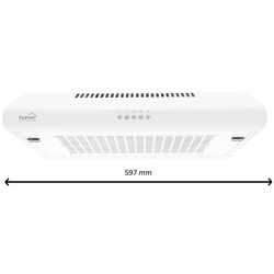 Hota Somogyi Tornado KPE 6020W (White) Thumb