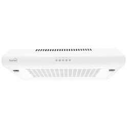 Hota Somogyi Tornado KPE 6020W (White)