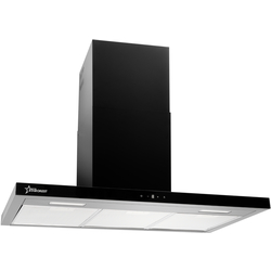 Hota Starcrest SDH-9100X (Black) Thumb