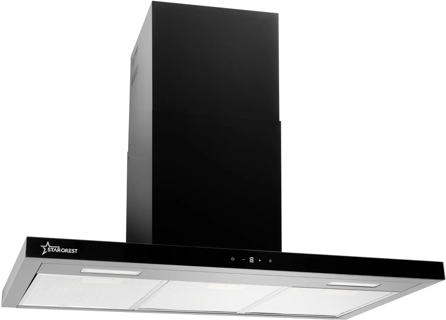 Hota Starcrest SDH-9100X (Black)