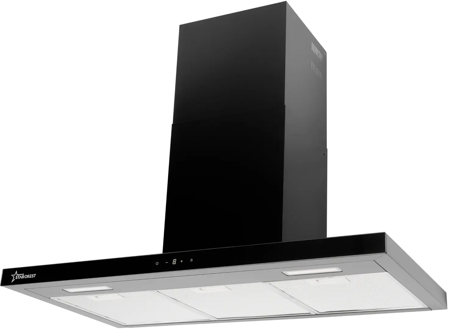 Hota Starcrest SDH-9100X (Black)