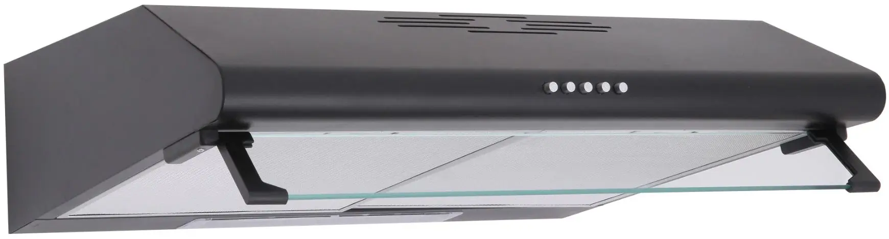 Hota Studio Casa Alfa (Black)