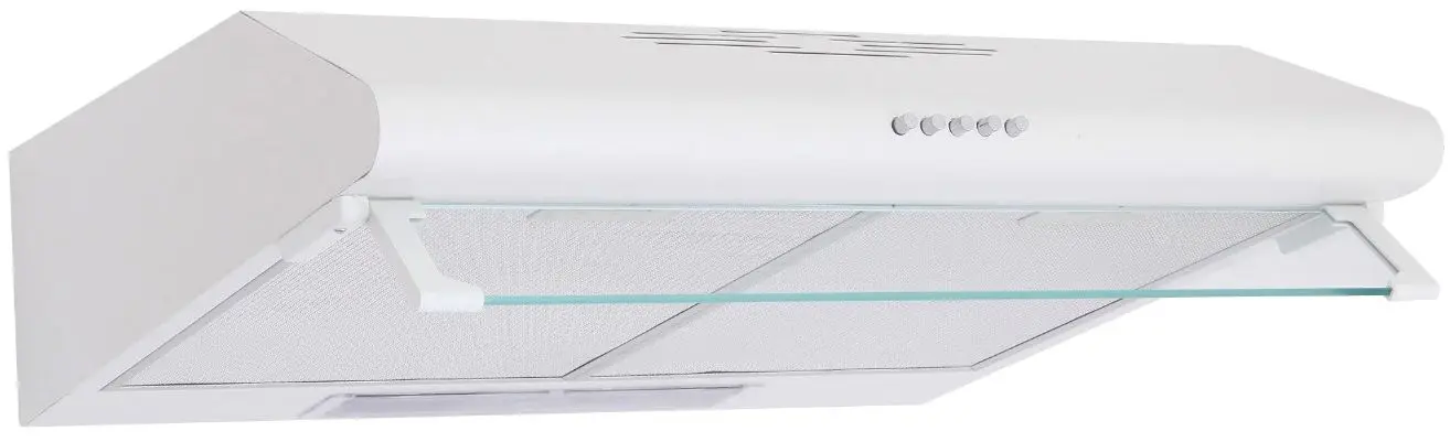 Hota Studio Casa Alfa (White)