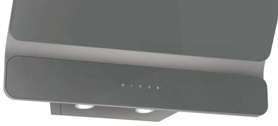 Hota Studio Casa Dual Plane Grey 60 (Grey)