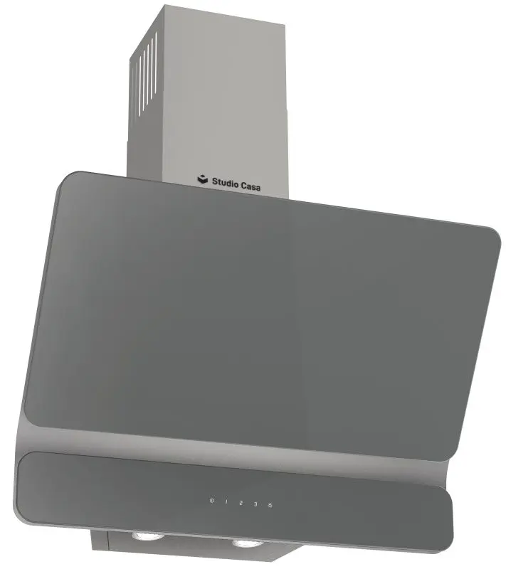 Hota Studio Casa Dual Plane Grey 60 (Grey)