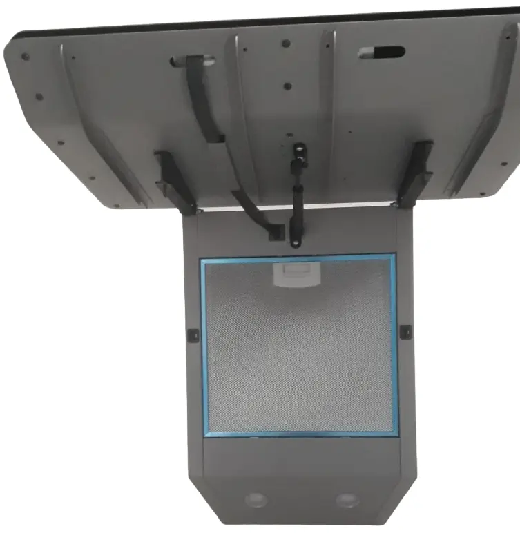 Hota Studio Casa Dual Plane Grey 60 (Grey)