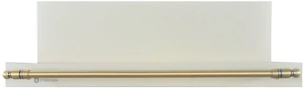 Встраиваемая вытяжка Studio Casa Lean Retro (Beige)