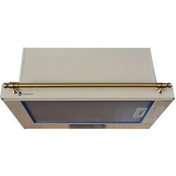 Встраиваемая вытяжка Studio Casa Lean Retro (Beige) Thumb