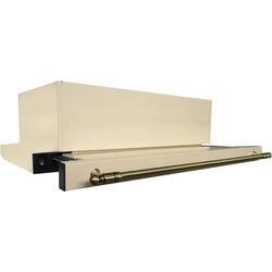 Встраиваемая вытяжка Studio Casa Lean Retro (Beige)