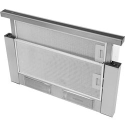Hota incorporabila Studio Casa Lean Vitro (Inox/Black) Thumb