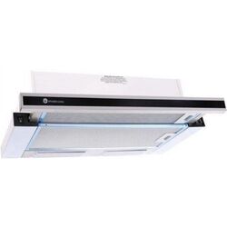 Встраиваемая вытяжка Studio Casa Lean Vitro (Inox/Black)