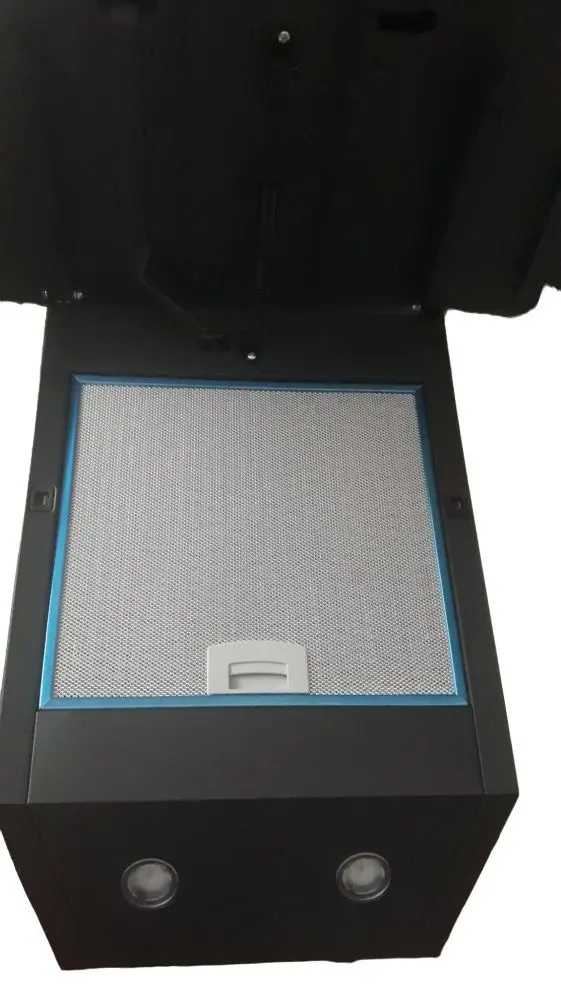 Hota Studio Casa Lenno Black 60 (Black)