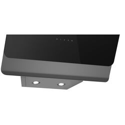 Hota Studio Casa Lenno Black 60 (Black) Thumb