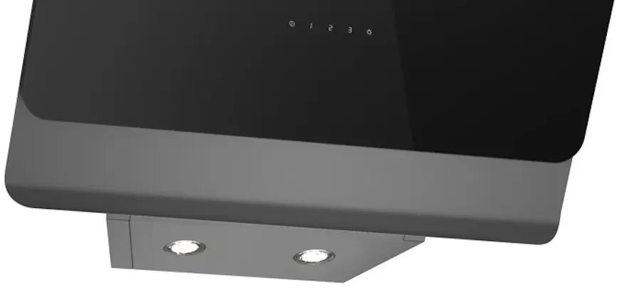 Hota Studio Casa Lenno Black 60 (Black)