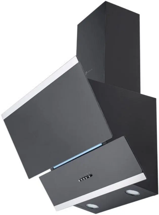 Hota Studio Casa Moderna Turbo 60 (Black)