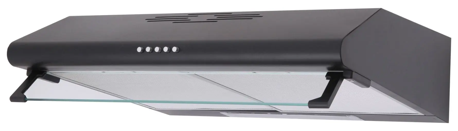 Hota Studio Casa Olymp 60 (Black)