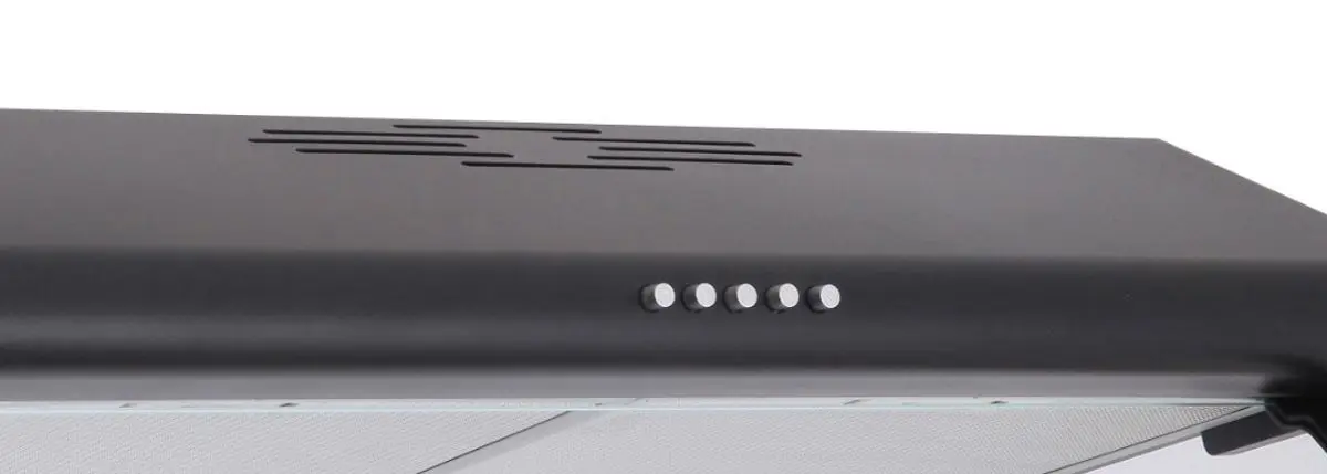 Hota Studio Casa Olymp 60 (Black)