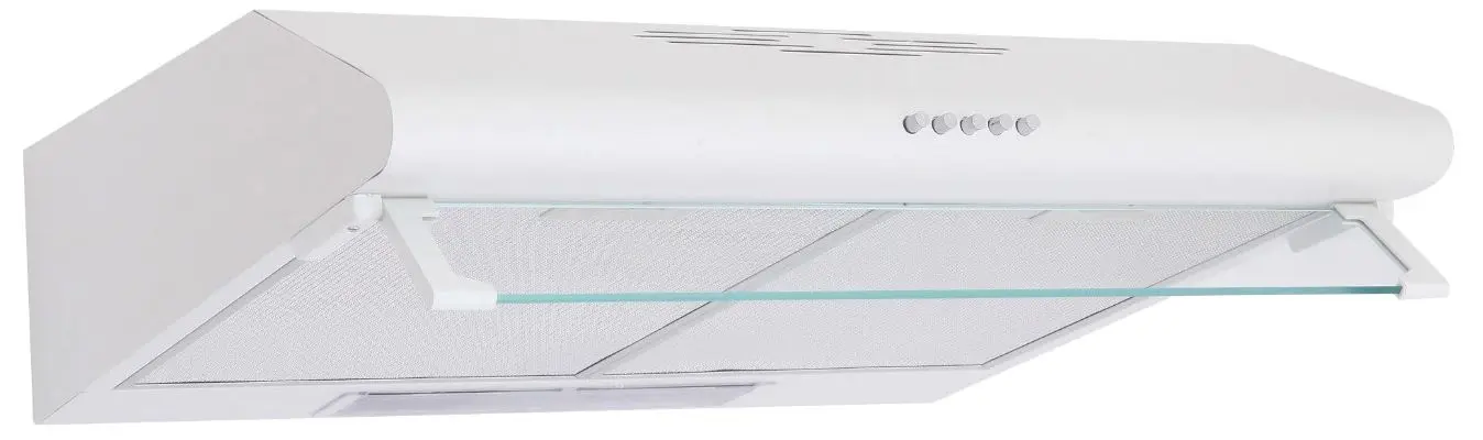 Hota Studio Casa Olymp 60 (White)