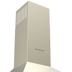 Вытяжка Studio Casa Onda Beige Turbo (Beige) Thumb