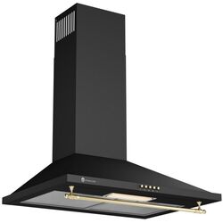 Hota Studio Casa Onda Retro (Black)