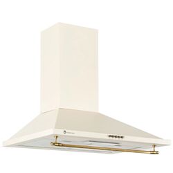 Hota Studio Casa Onda Retro (Cream) Thumb