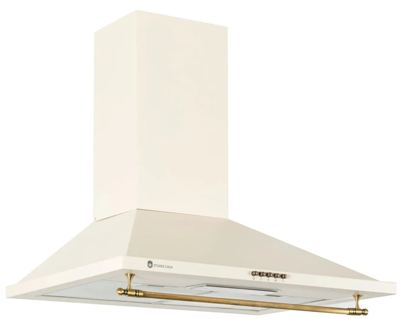 Hota Studio Casa Onda Retro (Cream)